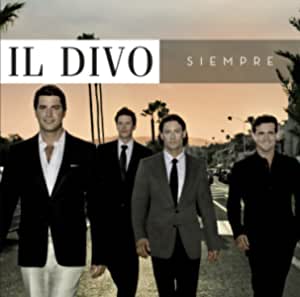 Il Divo